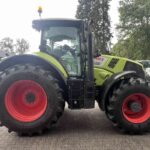 Claas Axion 830 Cebis, foto 5