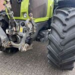 Claas Axion 830 Cebis, foto 6