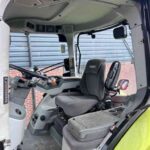 Claas Axion 830 Cebis, foto 7
