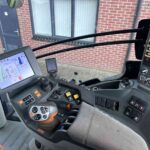 Claas Axion 830 Cebis, foto 8