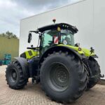Claas Axion 830 Night Edition, foto 3