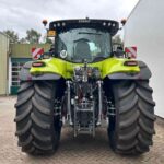 Claas Axion 830 Night Edition, foto 4