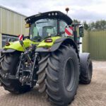 Claas Axion 830 Night Edition, foto 5