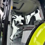 Claas Axion 830 Night Edition, foto 7