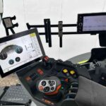 Claas Axion 830 Night Edition, foto 8