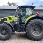 Claas Axion 870, foto 2
