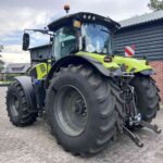 Claas Axion 870, foto 3
