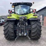 Claas Axion 870, foto 4
