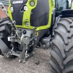 Claas Axion 870, foto 5