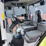 Claas Axion 870, foto 6