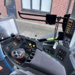 Claas Axion 870, foto 7
