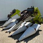 Claas Conspeed 6-75 FC HR, foto 1