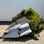 Claas Conspeed 6-75 FC HR, foto 2