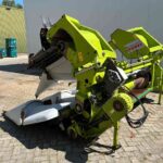 Claas Conspeed 6-75 FC HR, foto 3
