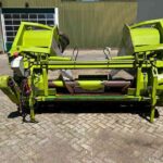 Claas Conspeed 6-75 FC HR, foto 4