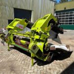 Claas Conspeed 6-75 FC HR, foto 5