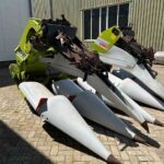 Claas Conspeed 6-75 FC HR, foto 6