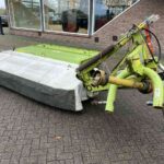 Claas Disco 2650c, foto 1