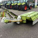 Claas Disco 2650c, foto 2