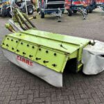 Claas Disco 2650c, foto 3