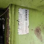 Claas Disco 2650c, foto 6