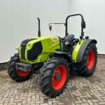 Claas Elios 210, foto 1