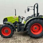 Claas Elios 210, foto 2