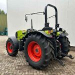 Claas Elios 210, foto 3