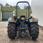 Claas Elios 210, foto 4