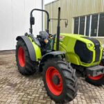 Claas Elios 210, foto 5