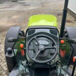 Claas Elios 210, foto 6