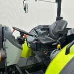 Claas Elios 210, foto 7