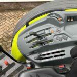 Claas Elios 210, foto 8