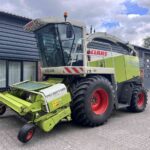 Claas Jaguar 890, foto 1