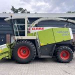 Claas Jaguar 890, foto 2