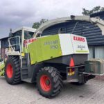 Claas Jaguar 890, foto 3