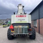 Claas Jaguar 890, foto 4