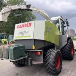 Claas Jaguar 890, foto 5