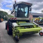 Claas Jaguar 890, foto 6