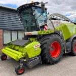 Claas Jaguar 950 (502), foto 1