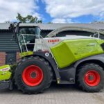 Claas Jaguar 950 (502), foto 2