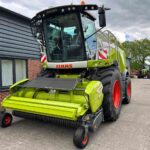 Claas Jaguar 950 (502), foto 3