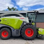 Claas Jaguar 950 (502), foto 4