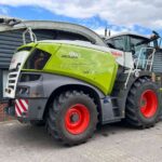 Claas Jaguar 950 (502), foto 5