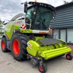 Claas Jaguar 950 (502), foto 6