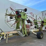 Claas Liner 3000, foto 1