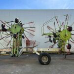 Claas Liner 3000, foto 2