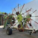 Claas Liner 3000, foto 3