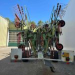 Claas Liner 3000, foto 4