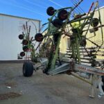 Claas Liner 3000, foto 5